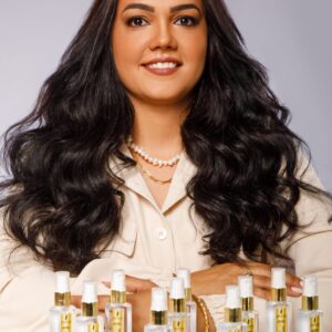 SÉRUM D´LUXO